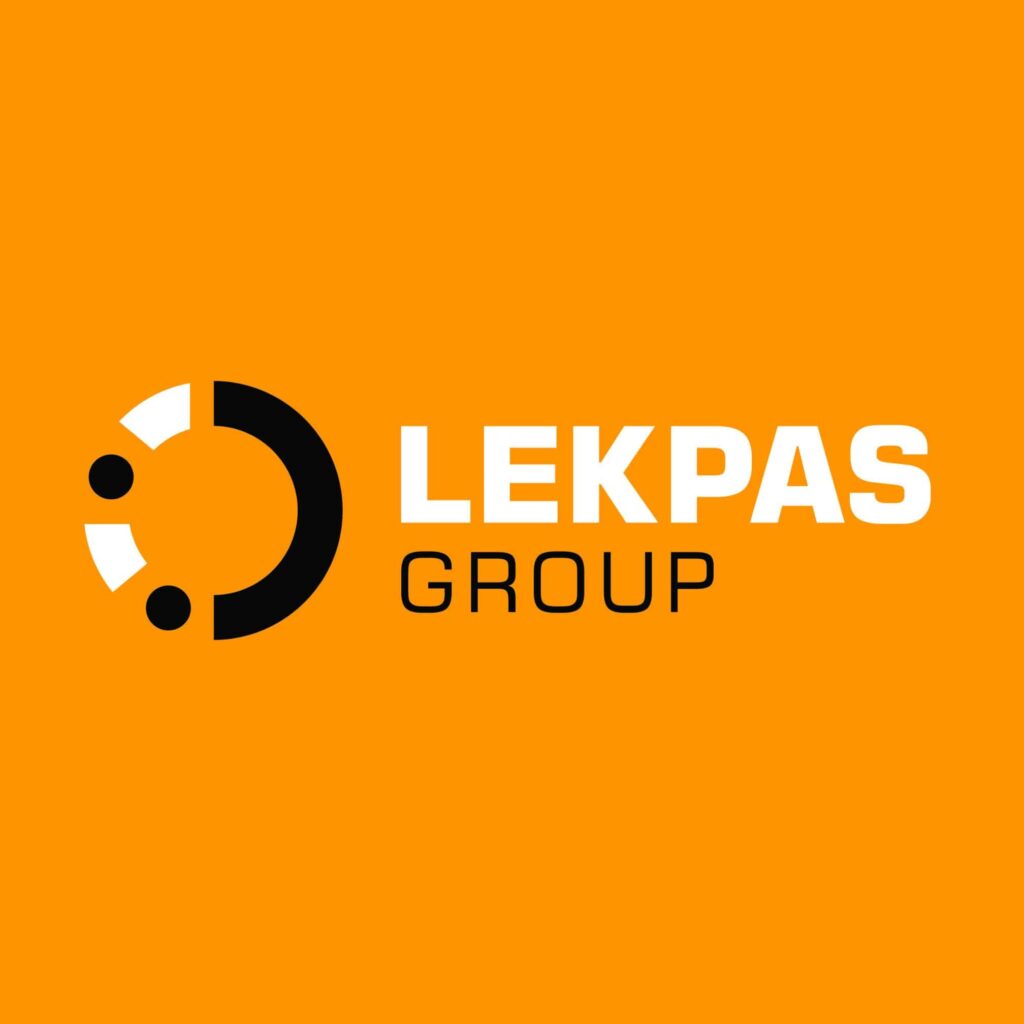 LEKPAS GROUP - YOUR EUROPEAN LOGISTICS PARTNER FOR FTL AND LTL TRANSPORTS ACROSS EUROPE AND SCANDINAVIA SINCE 1994