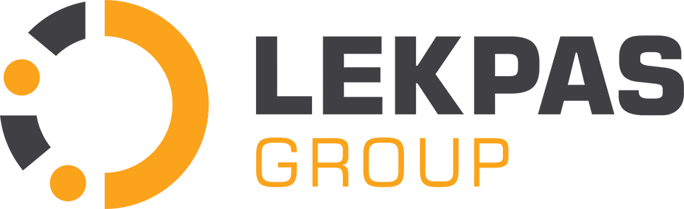 LEKPAS Group Logo